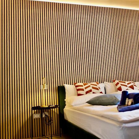 Loft Tirano 3Min Walk To Berninaexpress Διαμέρισμα Εξωτερικό φωτογραφία