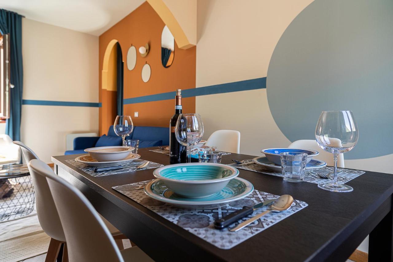 Loft Tirano 3Min Walk To Berninaexpress Διαμέρισμα Εξωτερικό φωτογραφία