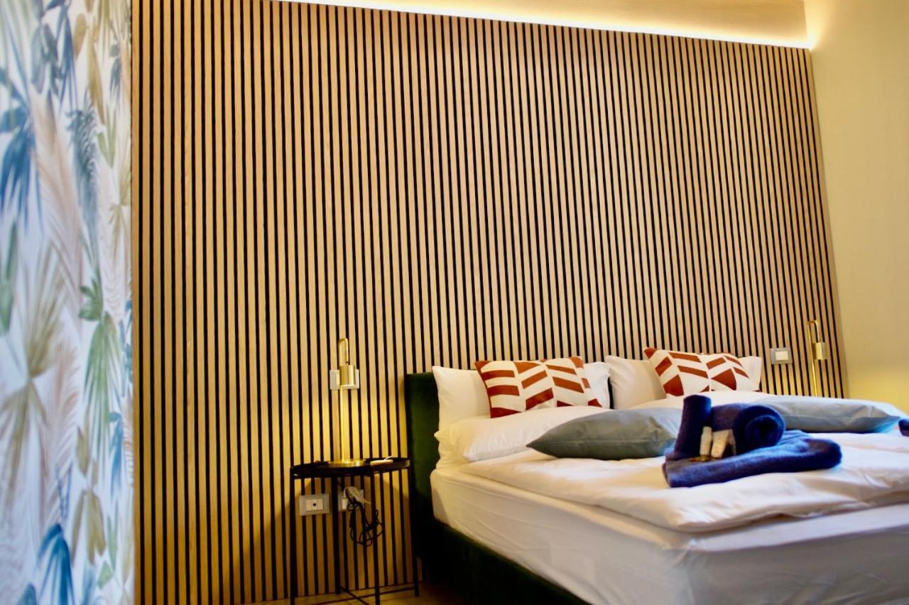 Loft Tirano 3Min Walk To Berninaexpress Διαμέρισμα Εξωτερικό φωτογραφία