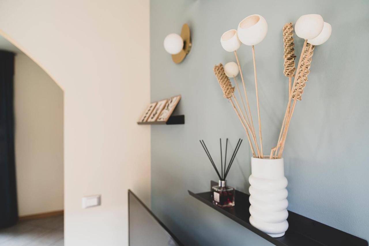 Loft Tirano 3Min Walk To Berninaexpress Διαμέρισμα Εξωτερικό φωτογραφία
