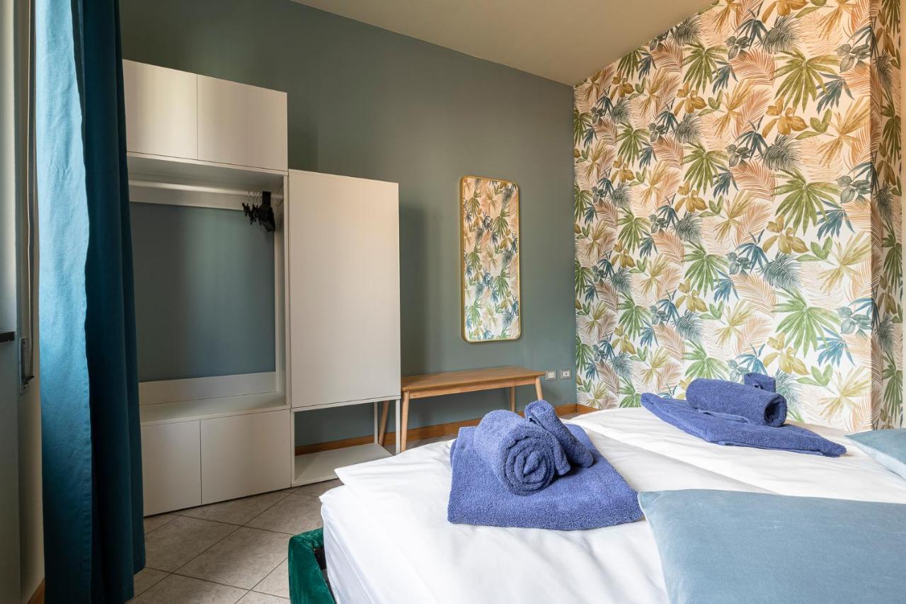 Loft Tirano 3Min Walk To Berninaexpress Διαμέρισμα Εξωτερικό φωτογραφία